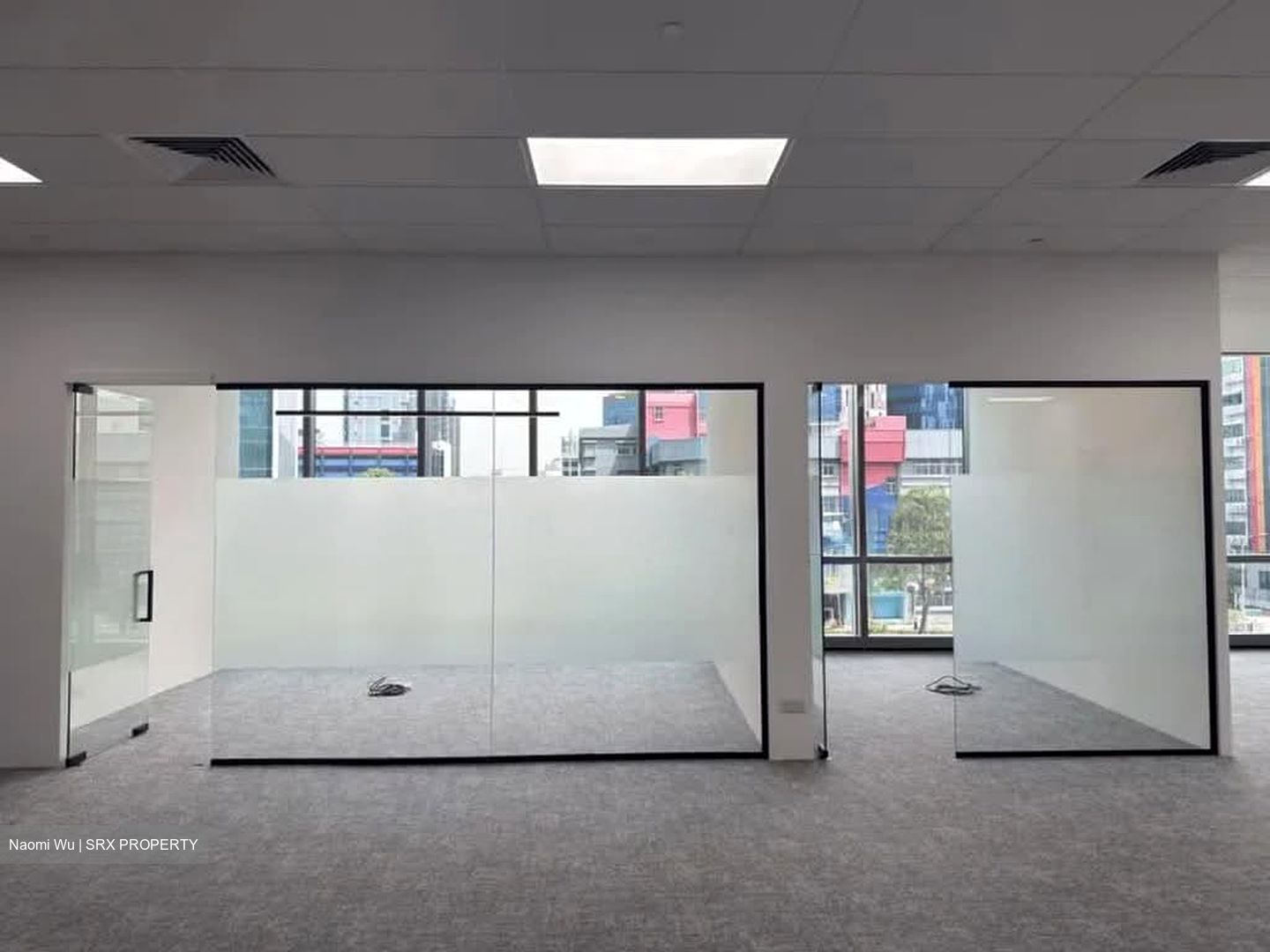 Kallang Way (D13), Factory #591300001